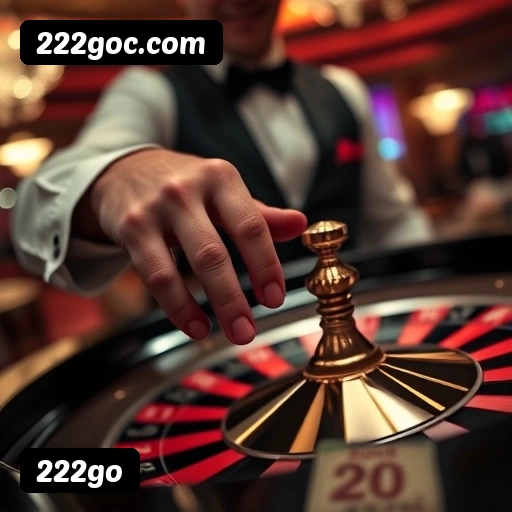 Vantagens de jogar slots no 222go Brasil