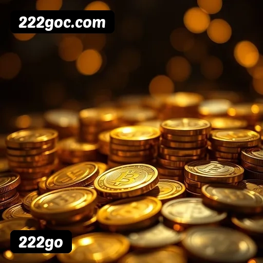 Benefícios do Login 222go - Bônus e Vantagens Exclusivas