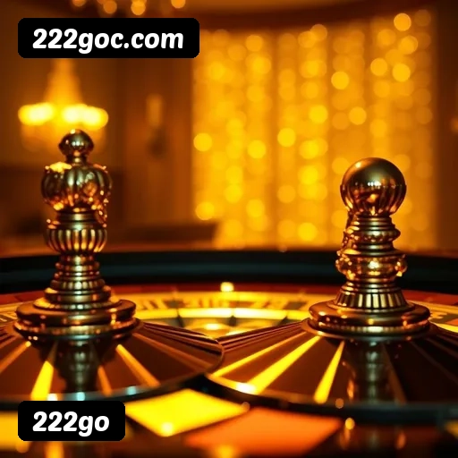 Jogos de Mesa Premium 222go - Blackjack, Roleta, Baccarat
